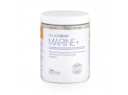 Imagen del producto Colagenova marine + hialurónico melocoton 275g