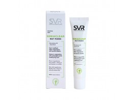 Imagen del producto SVR Sebiaclear matificante+pores matificante antiporos 40ml