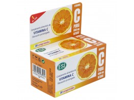 Imagen del producto Trepatdiet c pura 1000mg retard 30 comprimidos