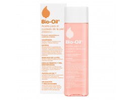 Imagen del producto Bio-Oil cuidado de la piel 200ml