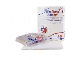 Imagen del producto Cryo Therm Almohadilla Gel Frío-Calor