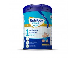 Imagen del producto Nutribén Innova 1 800g