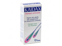 Imagen del producto Kaidax champú anticaida 200ml