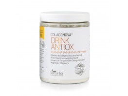 Imagen del producto Colagenova antiox drink piña-coco 420 gr