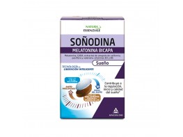 Imagen del producto Natura Essenziale Soñodina 30 comprimidos