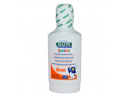 Imagen del producto Gum colutorio junior 300ml