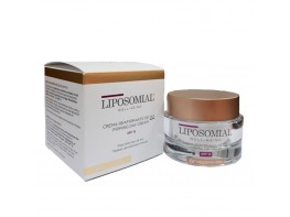 Imagen del producto Liposomial well-aging reafirmante dia 50m