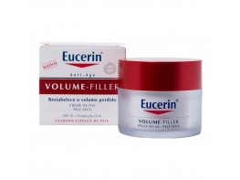 Imagen del producto Eucerin volume filler dia p/seca 50 ml