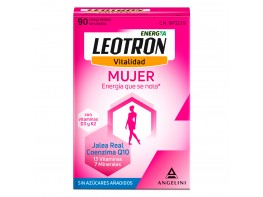 Imagen del producto LEOTRON VITALID.MUJER