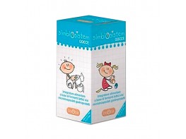 Imagen del producto Simbiosistem colico lactante gotas 10ml