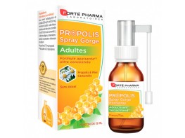 Imagen del producto Phonal Natura Própolis Spray 15ml