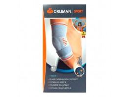Imagen del producto Orliman codera sport OS6230 talla 1