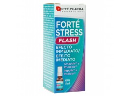 Imagen del producto Forté Stress Flash Spray 15 ml