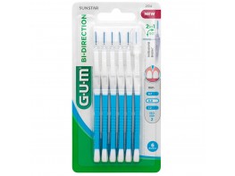 Imagen del producto Gum bi-direction medium 0,9mm 6uds