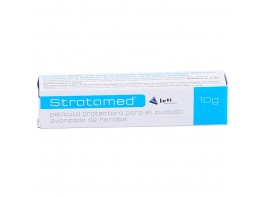 Imagen del producto STRATAMED GEL SILICONA 10 GR