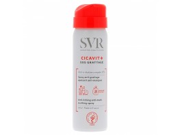 Imagen del producto SVR Cicavit+ SOS grattage spray 40ml