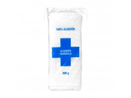 Imagen del producto Interapothek algodón zig-zag 200g