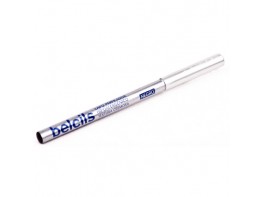Imagen del producto Belcils lápiz ojos negro textura crema