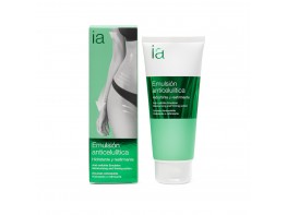 Imagen del producto Interapothek emulsión anticelulítica 200ml