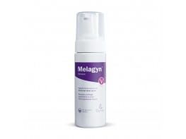 Imagen del producto Melagyn mousse 150ml