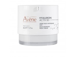 Imagen del producto Avene hyaluron activ B3 crema de noche multi-intensiva 50ml