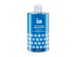 Imagen del producto Interapothek gel algas marinas 750ml