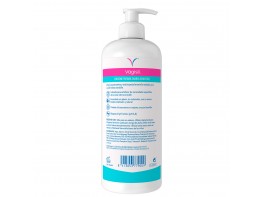 Imagen del producto Vagisil Higiene Íntima Diaria Sensitive 500ml
