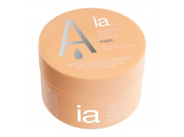 Imagen del producto Interapothek mascarilla capilar con aceite de argán 250ml
