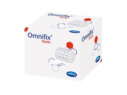 Imagen del producto Omnifix Elastic esparadrapo 15 cm x 2