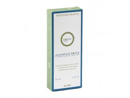 Imagen del producto Anagras Hidratante solar SFP30 50ml