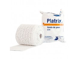 Imagen del producto Platrix venda yeso 2,70mx5cm