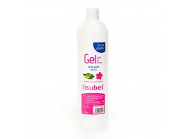 Imagen del producto Gel de ducha lisubel extrasuave 900ml