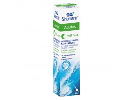 Imagen del producto Sinomarin agua de mar hipertónica 125ml