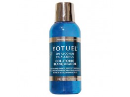 Imagen del producto Yotuel colutorio 250ml