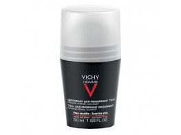 Imagen del producto Vichy Homme desodorante bola anti transpirante 50ml