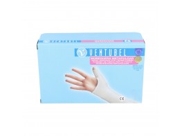 Imagen del producto Ventubel muñequera metapulgar talla pequeña