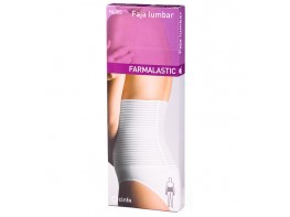 Imagen del producto Farmalastic faja abdominal multibanda talla 4