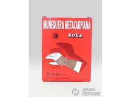 Imagen del producto Joya muñequera metacarpiana grande