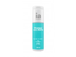 Imagen del producto Interapothek champú uso diario 100ml