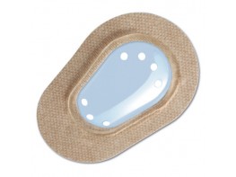 Imagen del producto PROTECTOR OCULAR ORTOLUX AIR SMALL