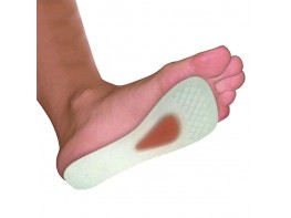 Imagen del producto Varisan Plantilla Hydrogel Slimer 7069