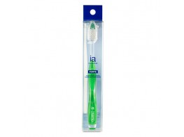 Imagen del producto Interapothek cepillo dental duro
