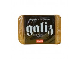 Imagen del producto Sawes galiz s/azucar cajita