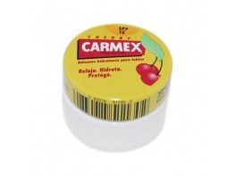 Imagen del producto Carmen bálsamo labial cereza tarro 7,5g