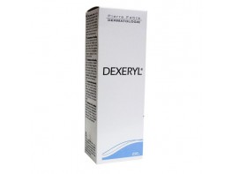 Imagen del producto Ducray dexeryl crema emoliente tubo 250ml