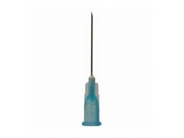 Imagen del producto AGUJA ICO GAMMA PLUS 0,6 X 25 MM