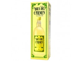 Imagen del producto Agua del Carmen solución oral 200ml