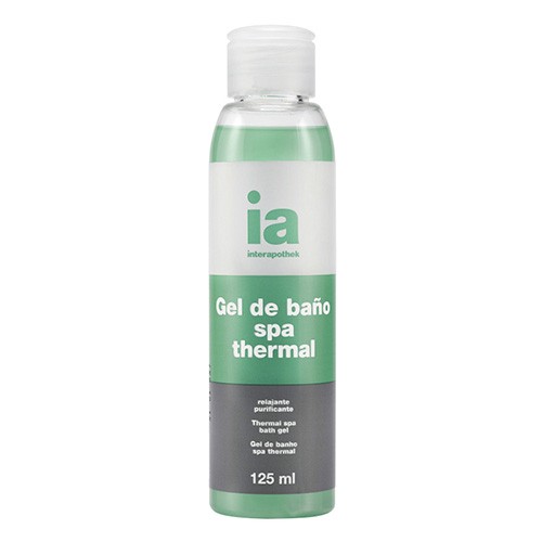Imagen de Interapothek gel spa 125ml