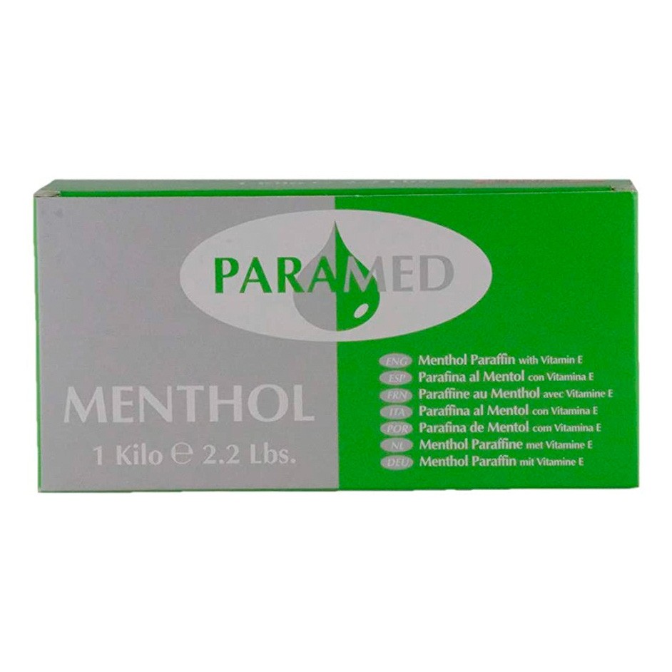 Imagen de Prim parafina mentolada G201