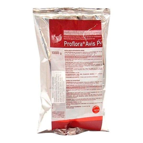 Imagen de Proflora avis 1kg